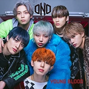 ONE N' ONLY / YOUNG BLOOD(通常盤 TYPE-A) / YOUNG BLOOD