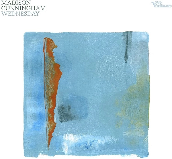 MADISON CUNNINGHAM / マディソン・カニングハム / WEDNESDAY