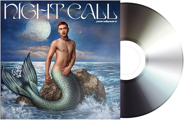 YEARS & YEARS / イヤーズ&イヤーズ / NIGHT CALL [DELUXE CD]
