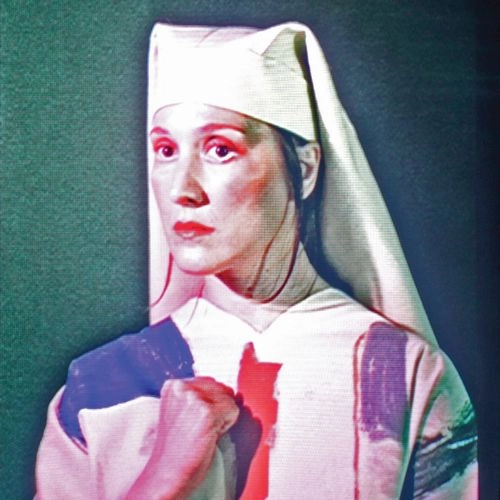 CATE LE BON / ケイト・ル・ボン / POMPEII(LP)