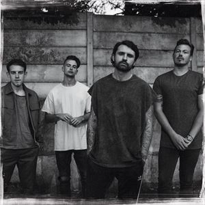 LOWER THAN ATLANTIS / SAFE IN SOUND
