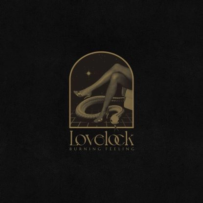 LOVELOCK / BURNING FEELING