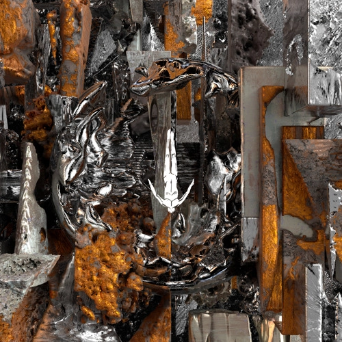 MRAK  / ONE EP