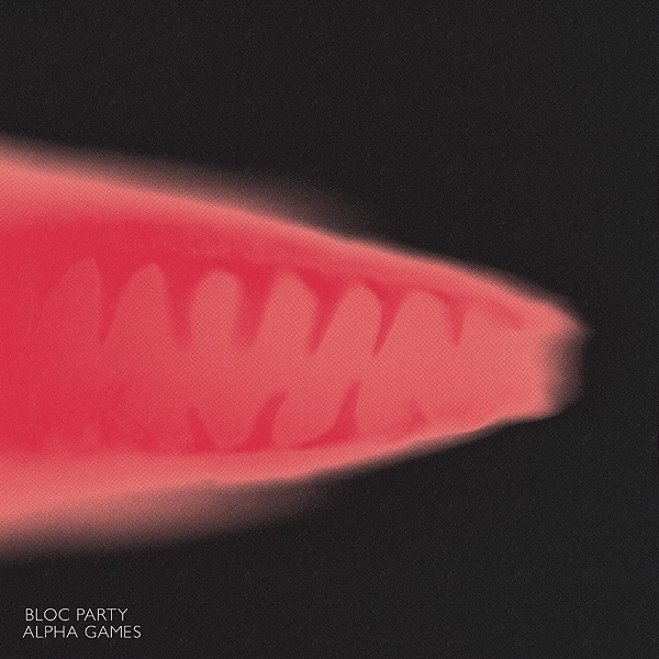 BLOC PARTY / ブロック・パーティー / ALPHA GAMES / ALPHA GAMES 