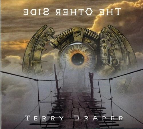 TERRY DRAPER / テリー・ドレイパー / THE OTHER SIDE