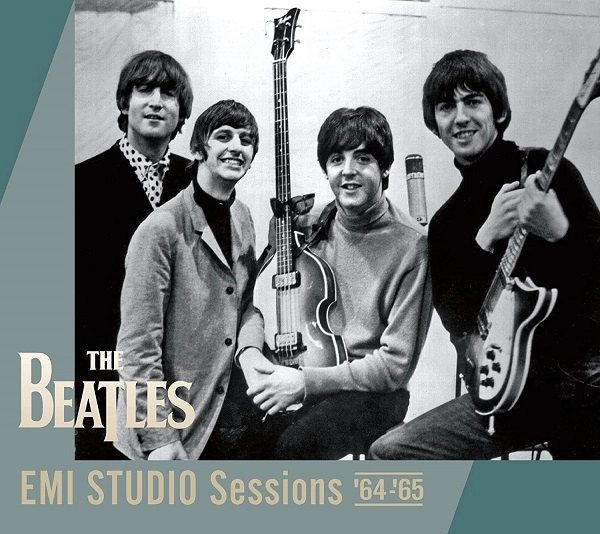 BEATLES / ビートルズ / EMIスタジオ･セッションズ '64-'65＜初回限定デジパック＞