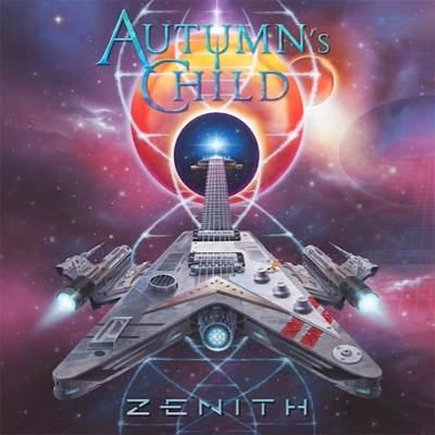 AUTUMN'S CHILD / オータムズ・チャイルド / ZENITH