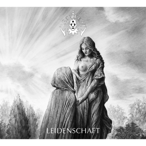 LACRIMOSA / ラクリモーサ / LEIDENSCHAFT