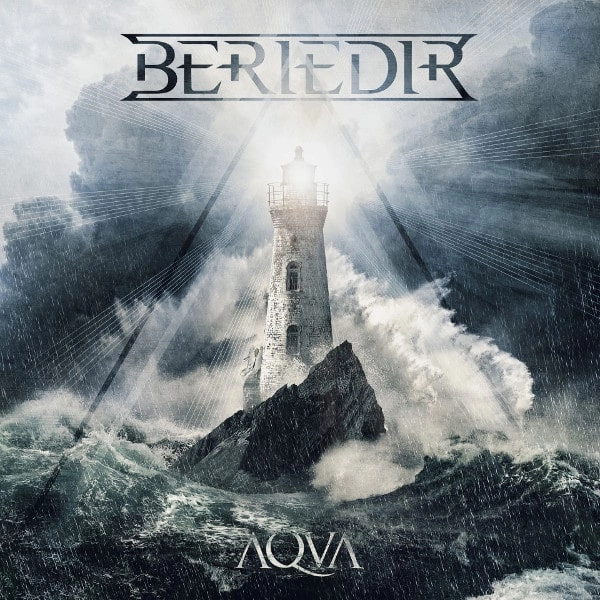 BERIEDIR / AQVA