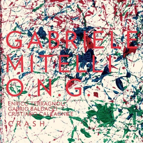 GABRIELE MITELLI / CRASH
