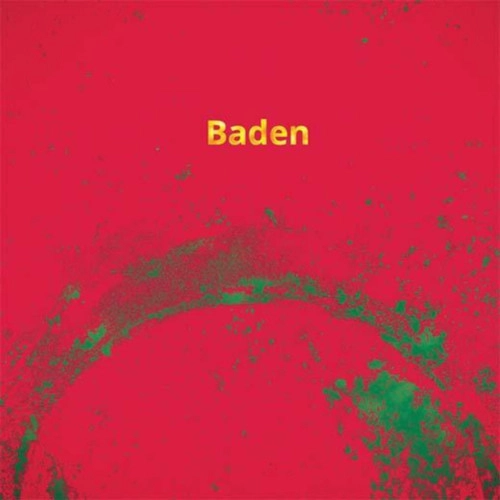 GUI DUVIGNAU / ギー・デュヴィニョー / BADEN