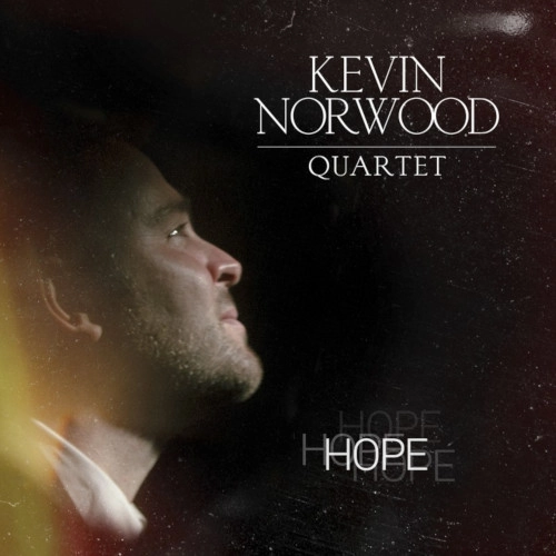 KEVIN NORWOOD / ケヴィン・ノーウッド / HOPE