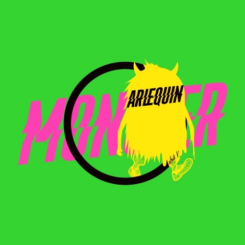 Arlequin / アルルカン / MONSTER