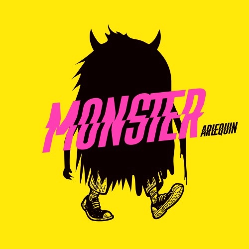 Arlequin / アルルカン / MONSTER