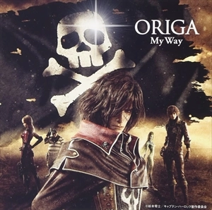 ORIGA / オリガ / My Way