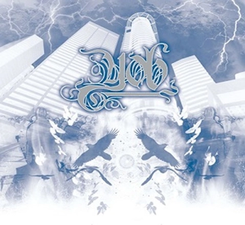 YOB / ヨブ / UNREAL NEVER LIVED