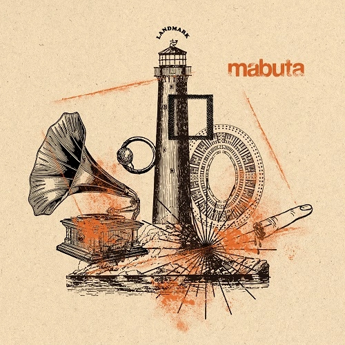 mabuta / LANDMARK