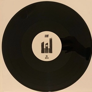 ADELPHI MUSIC FACTORY / MY PEOPLE (LOVE CAN LIVE FOREVER)