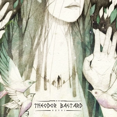 THEODOR BASTARD / VETVI