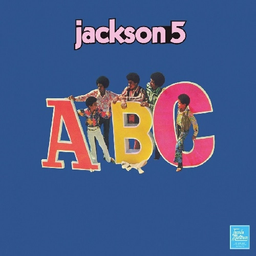 JACKSON 5 / ジャクソン・ファイヴ / ABC