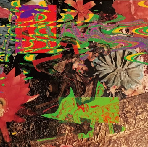 MERZBOW / メルツバウ / DOUBLE BEAT SEQUENCER（6CD BOX）