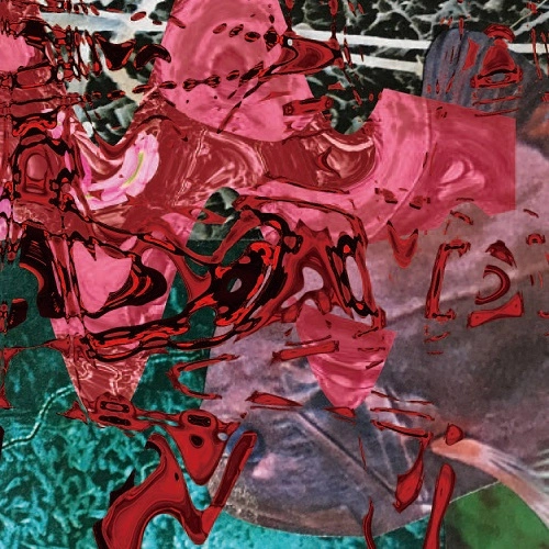 MERZBOW / メルツバウ / PURPLE FISH