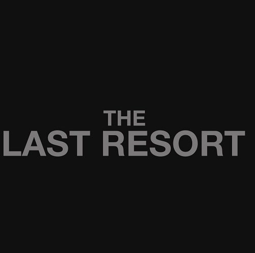 LAST RESORT / SKINHEAD ANTHEMS 4 (LP)