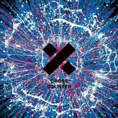 340.29m/s(ソニック メートル パー セコンド) / CROSS COUNTER