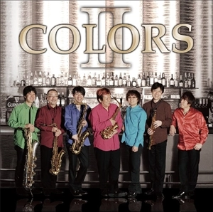 COLORS / COLORS Ⅱ