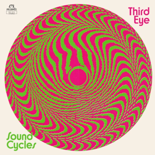 THIRD EYE (JAZZ) / SOUND CYCLES (2LP)