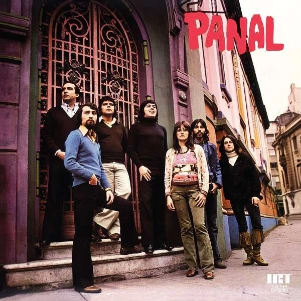 PANAL / パナル / PANAL