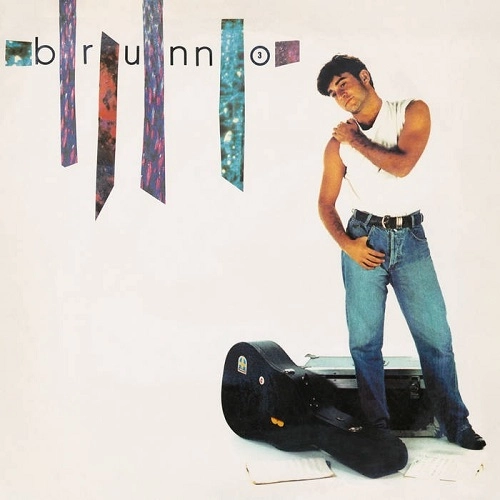 BRUNNO / ブルンノ / 3