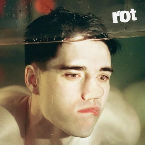 TENNYSON / ROT (CD)