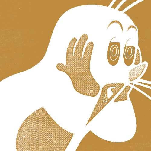 JUZER / LAYER OF MOLEMAN (W/ UNIT MOEBIUS REMIX)