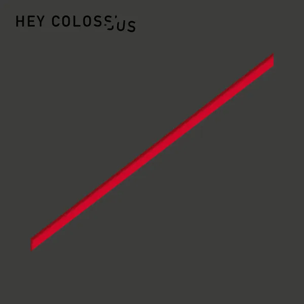HEY COLOSSUS / GUILLOTINE