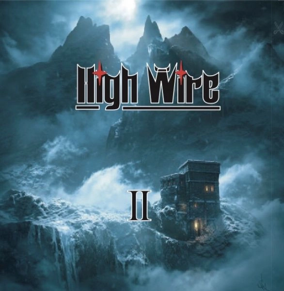HIGH WIRE / ハイ・ワイヤー / Ⅱ