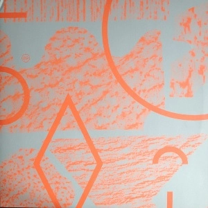 ASHAC / THE OCCULT LP