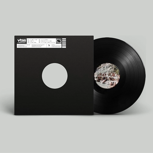 VTSS / PROJECTIONS