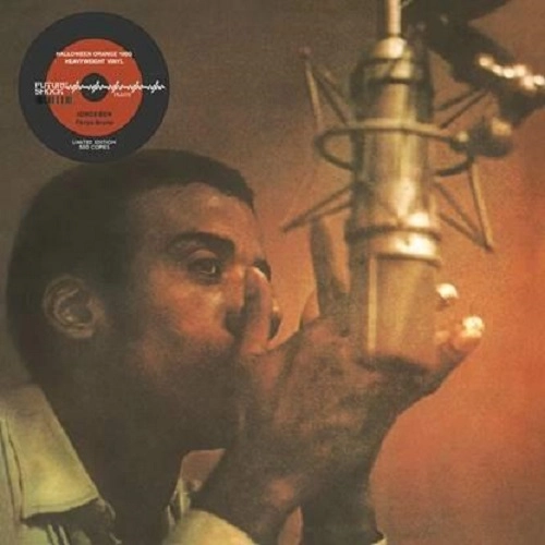 JORGE BEN / ジョルジ・ベン / FORCA BRUTA