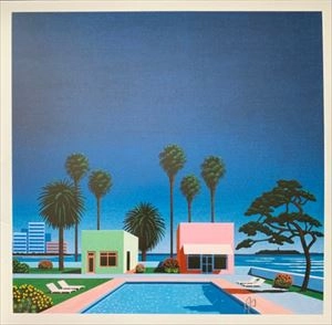 V.A. (PACIFIC BREEZE) / PACIFIC BREEZE: JAPANESE CITY POP, AOR & BOOGIE 1976-1986