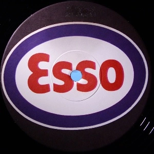 KOTAI + MO / ESSO