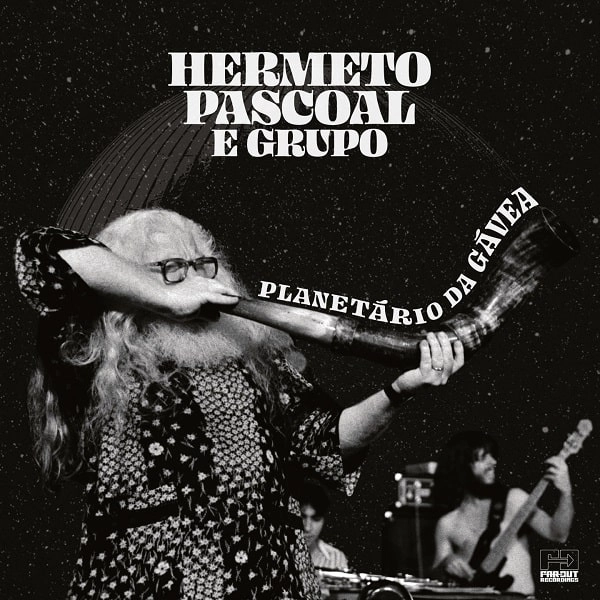 HERMETO PASCOAL / エルメート・パスコアル / LIVE AT PLANATARIO DA GAVEA - RECORDED FEBRUARY 1981 (2CD) / ライブ･アット･プラネターリオ･ダ･ガヴェア