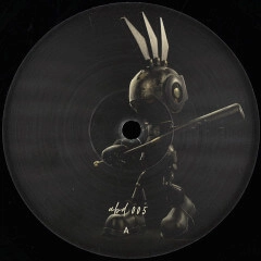 RWN / ABDUCTION005