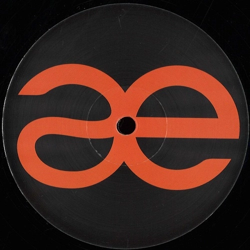 SIMONE ADINOLFI / GET UP AS NEW EP