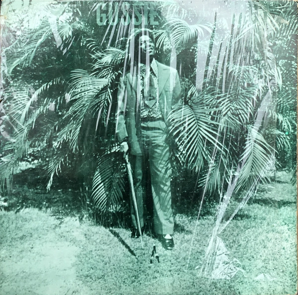 I ROY / アイ・ロイ / GUSSIE PRESENTING I ROY