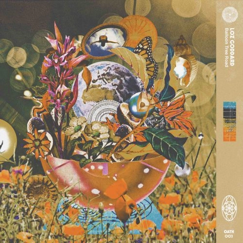 LOZ GODDARD / ロズ・ゴダード / BALLOON TREE ROAD