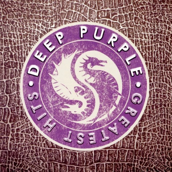 DEEP PURPLE / ディープ・パープル / ゴールド：グレイテスト･ヒッツ / GOLD:Greatest Hits