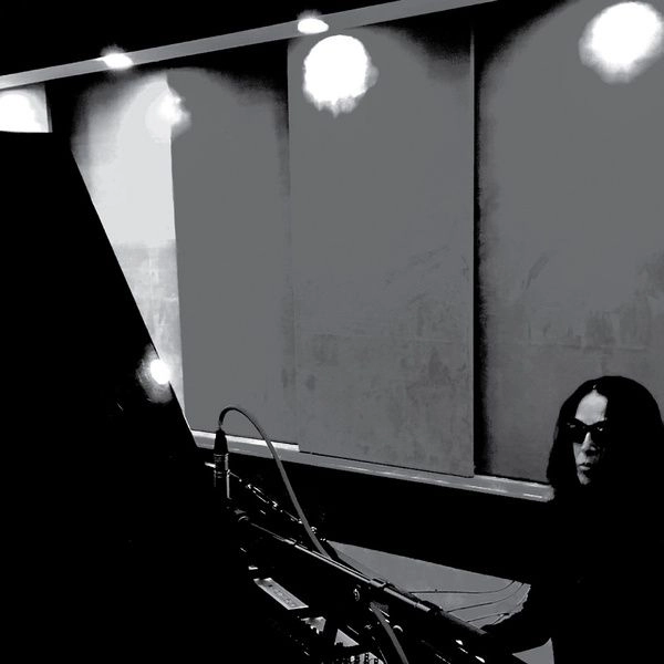 DIAMANDA GALAS / ディアマンダ・ギャラス / DE-FORMATION: PIANO VARIATIONS (CD)