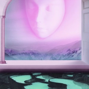 ASPIDISTRAFLY / Altar of Dreams（LP）