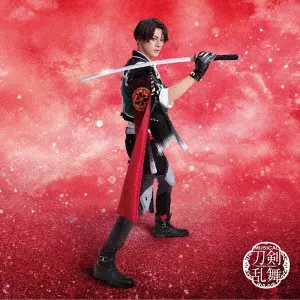 刀剣男士 formation of パライソ / FREE STYLE
